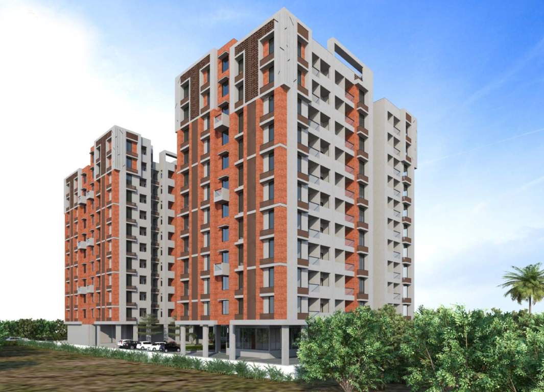  panchamrut 2 Elevation