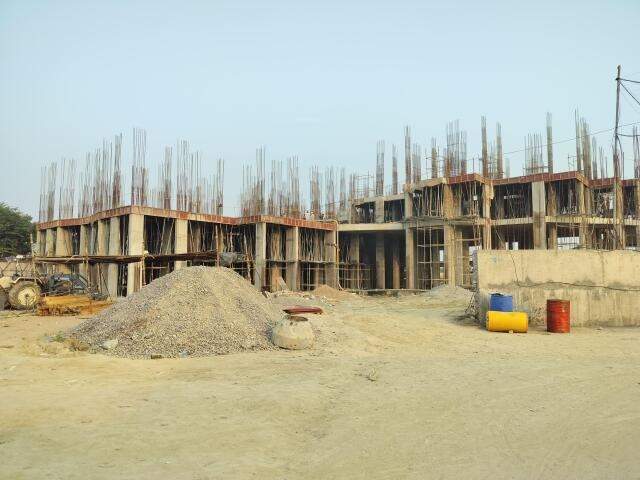  nottingham homz Nottingham Homz Construction Status Oct 24