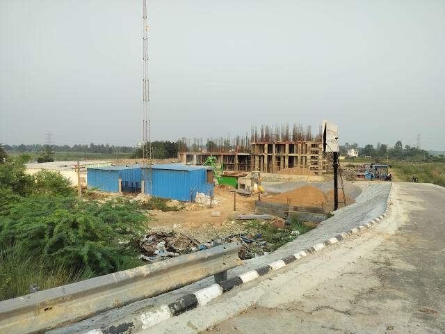  nottingham homz Nottingham Homz Construction Status Oct 24