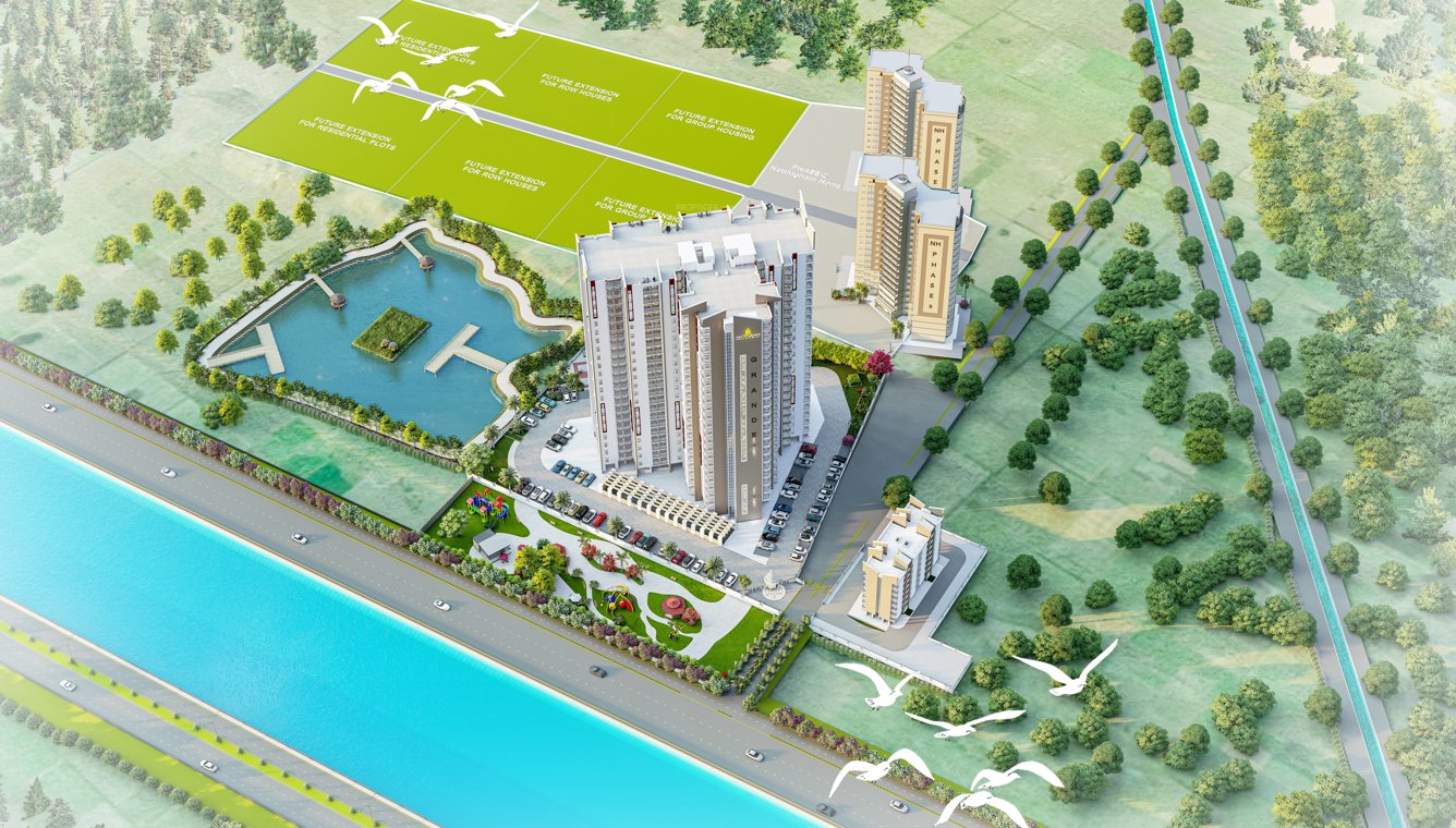  nottingham homz Elevation