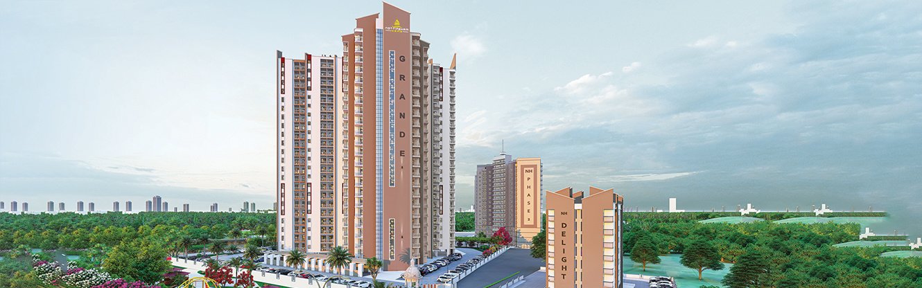  nottingham homz Elevation