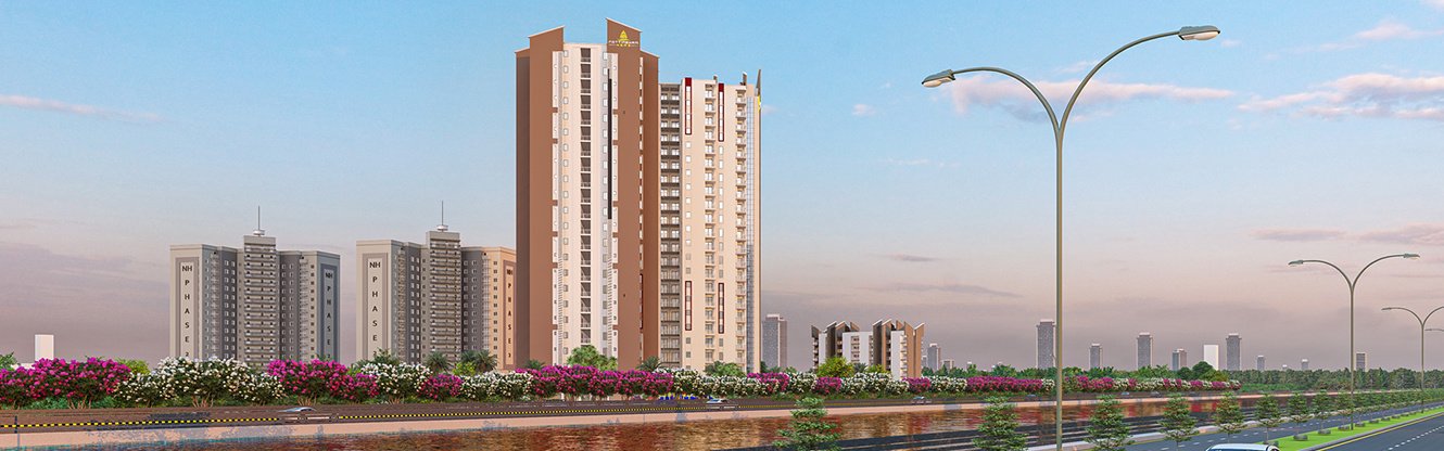  nottingham homz Elevation