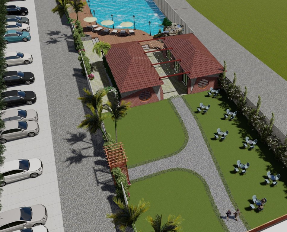  nottingham homz Others