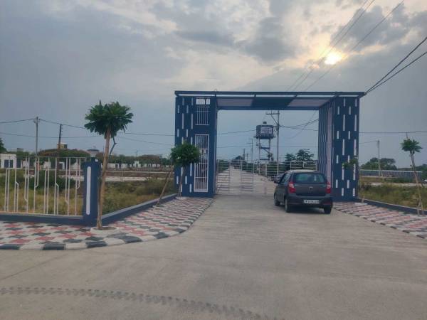  singapore-premium-park Elevation