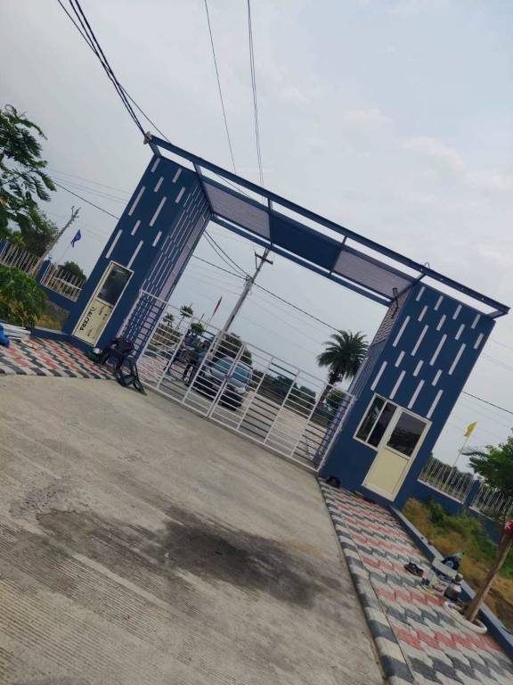  singapore premium park Plot