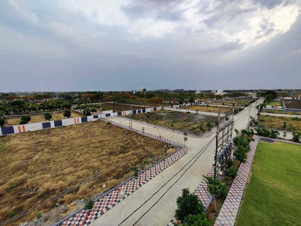  singapore premium park Plot