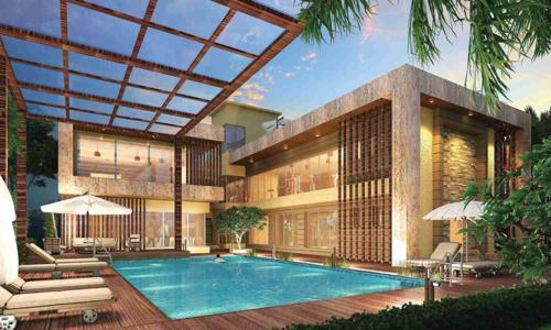  dz-city-building-no-2 Swimming Pool