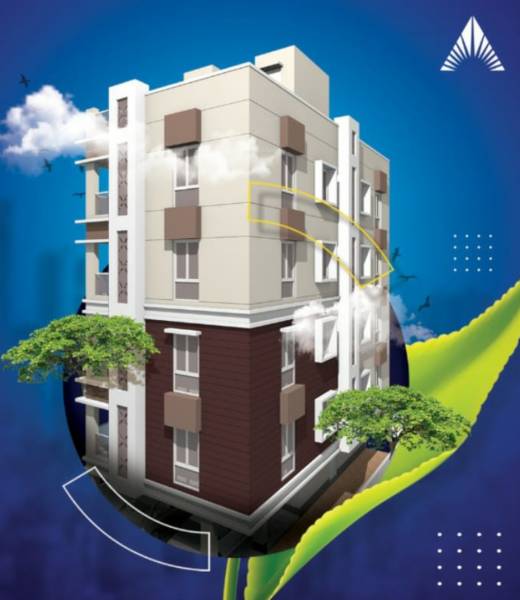  green-leaf Elevation