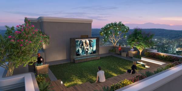  shiv-parbat Open Air Theatre