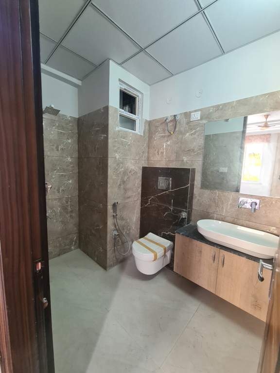  salasar residency Bathroom
