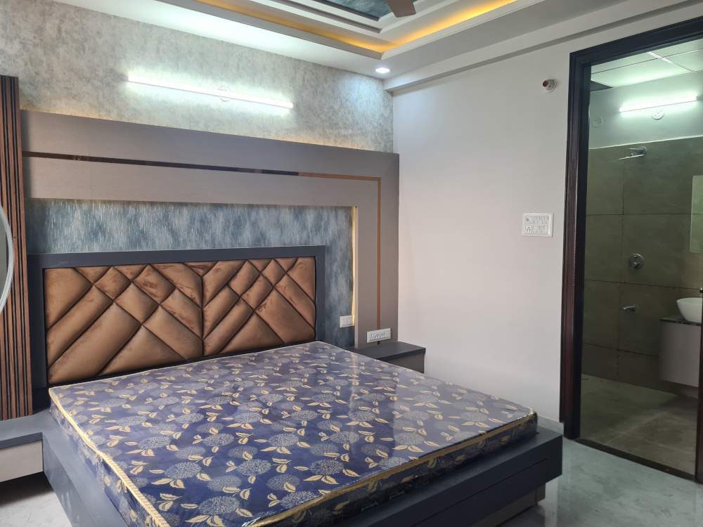  salasar residency Bedroom