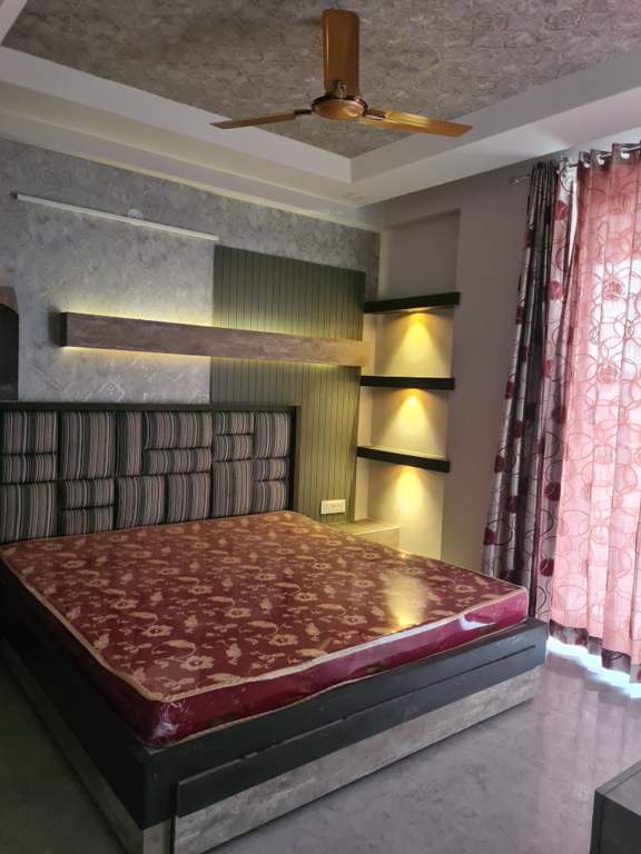  salasar residency Bedroom