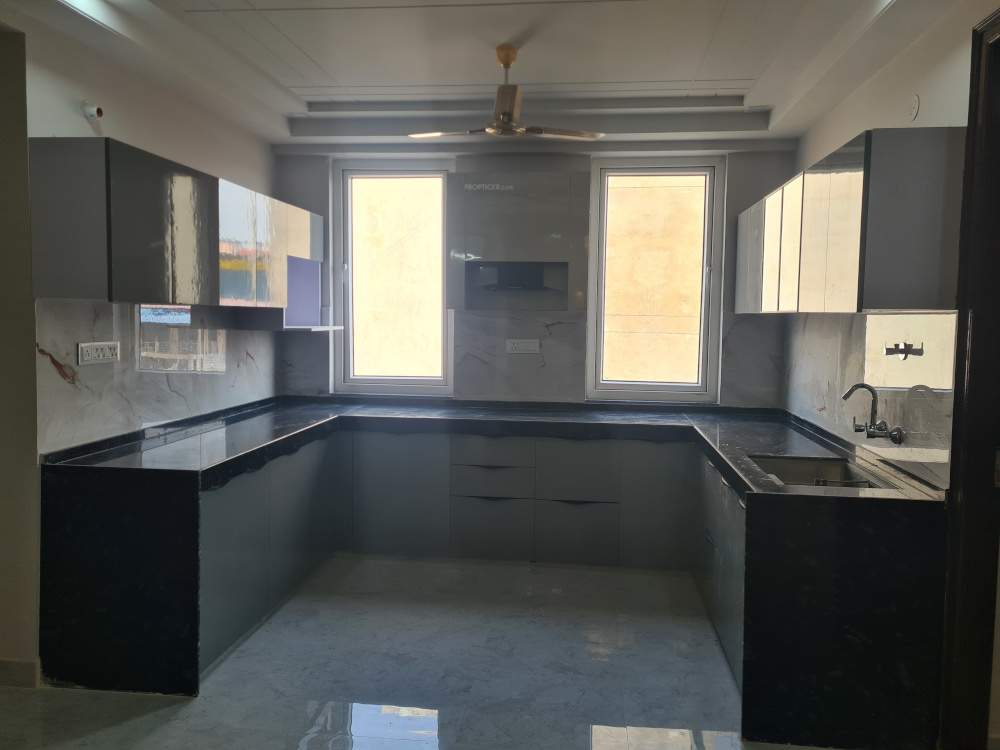  salasar residency Kitchen