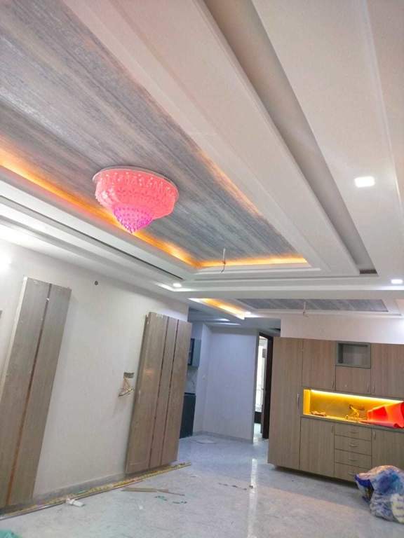  salasar residency Living Area