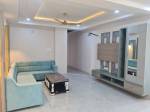  salasar-residency Living Area