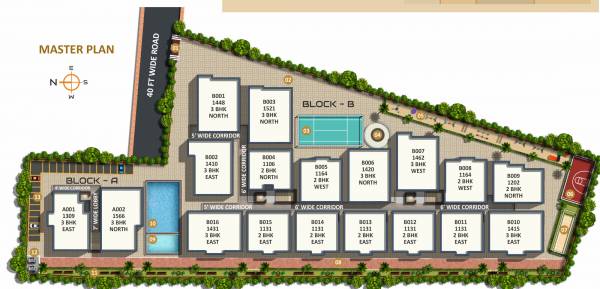  vg-boat-club Master Plan