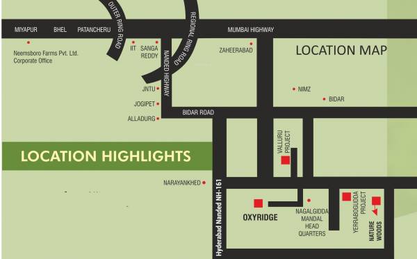  nature-woods Location Plan