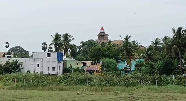  light-house Elevation