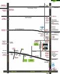 Location Plan  vaishnavi-flora Location Plan