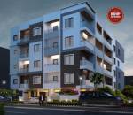 Elevation  vaishnavi-flora Elevation