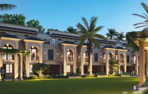  the-willows-bungalows Landscaped Gardens