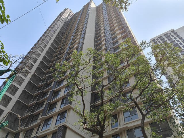 Neminath Nemi Bhavan