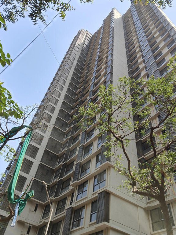 Neminath Nemi Bhavan