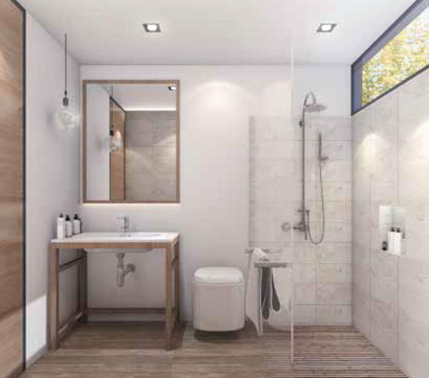  sejal kajal apartment chs ltd Bathroom