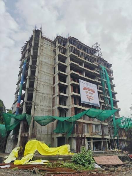  residency Construction Status July-24