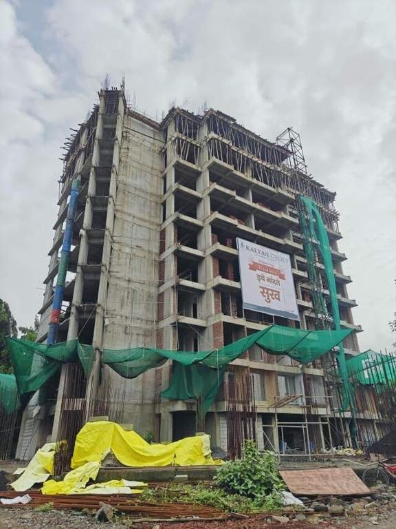  residency Construction Status July 24