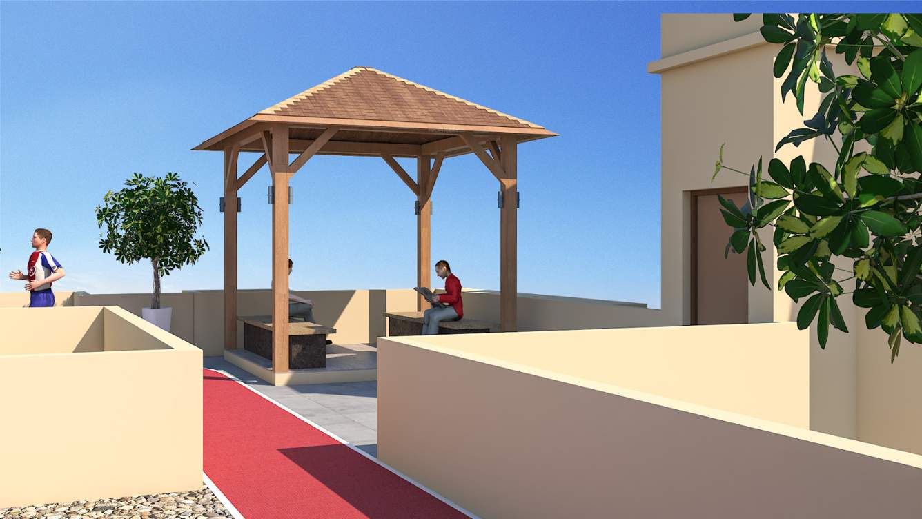  kalyan residency Others