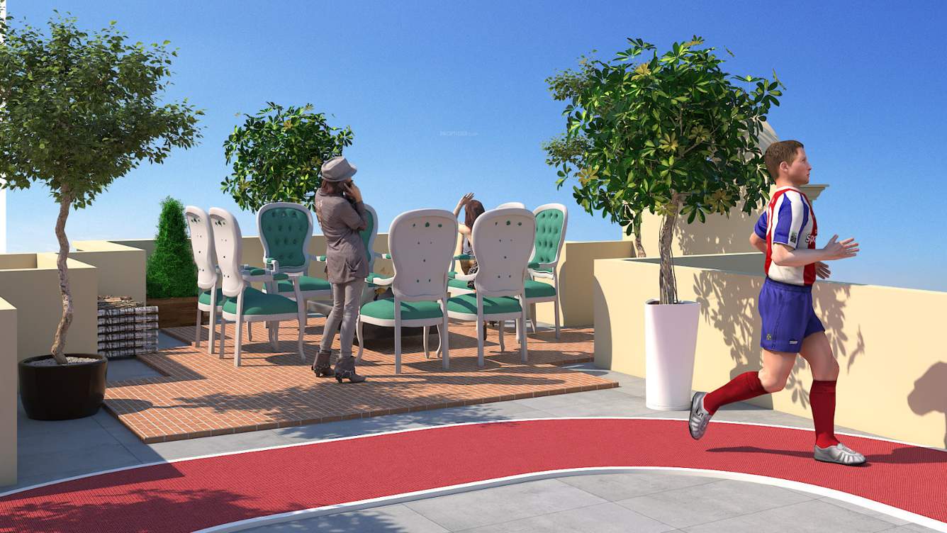  kalyan residency Others