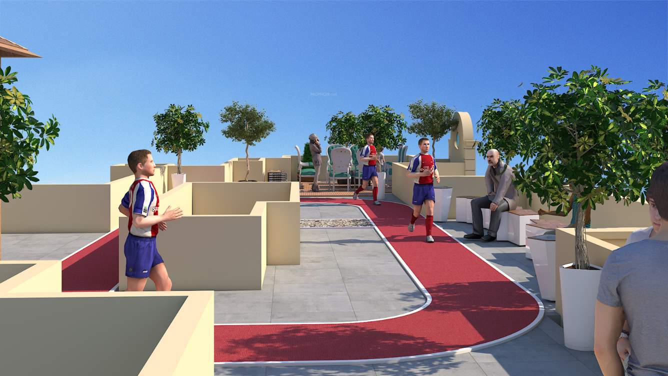  kalyan residency Others
