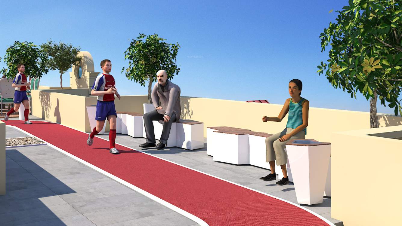  kalyan residency Others