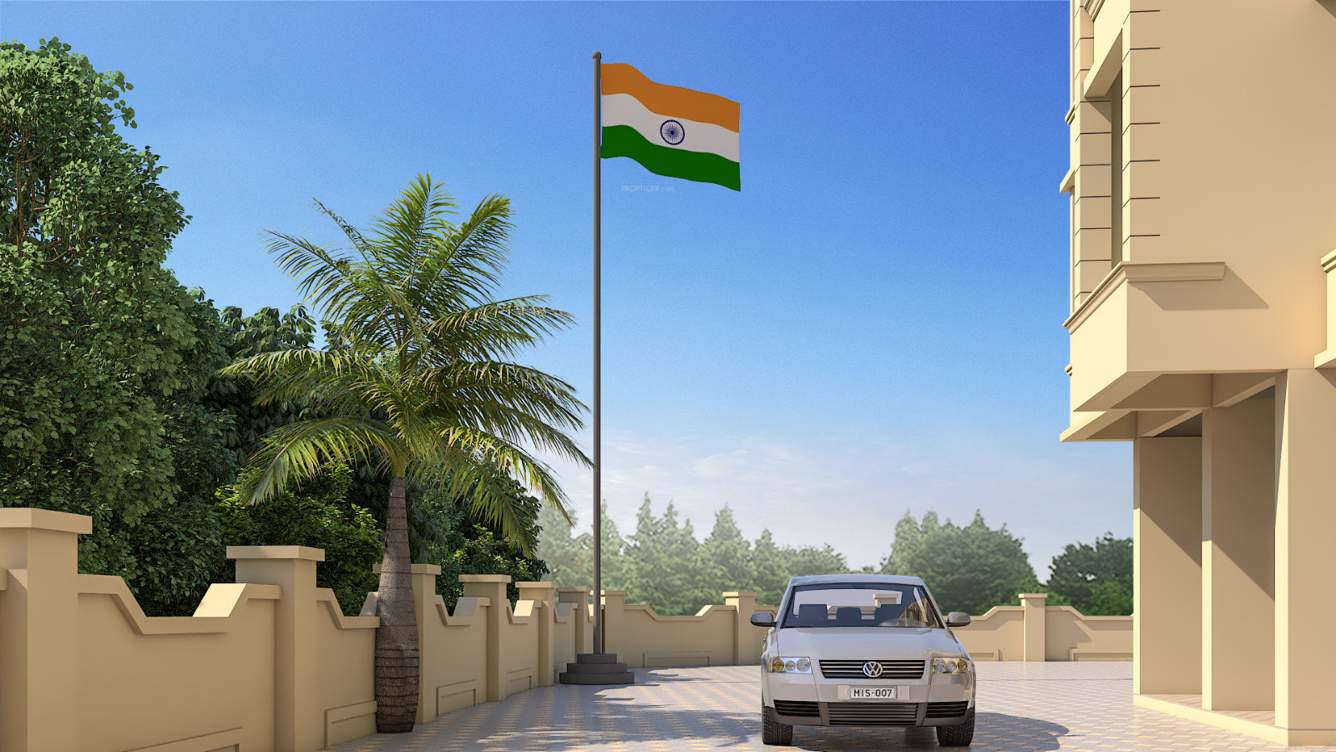  kalyan residency Others