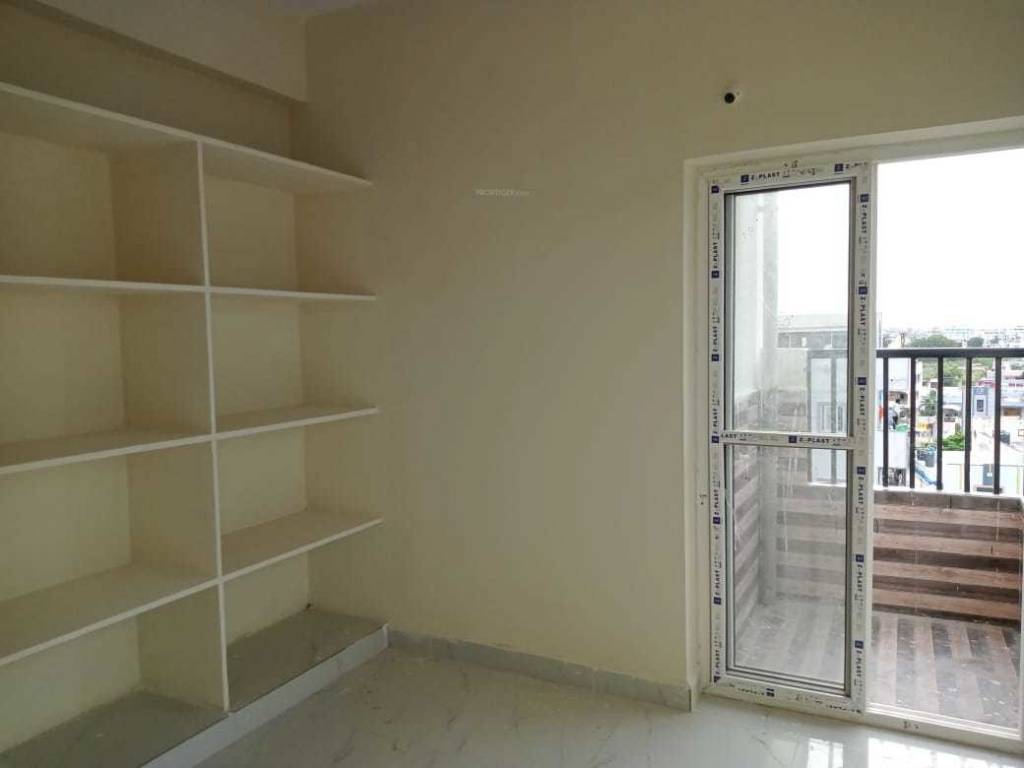  sai ram nilayam Bedroom