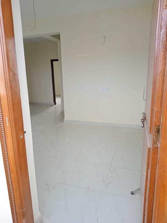  sai ram nilayam Living Area