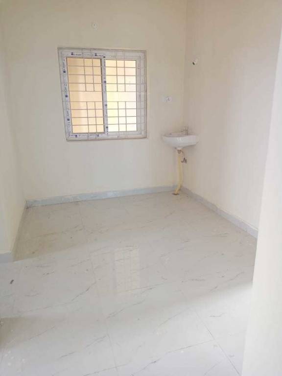  sai ram nilayam Living Area