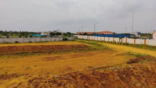 e-city Elevation Elevation