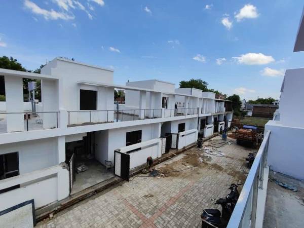  empire-villa Construction Status Sept-22