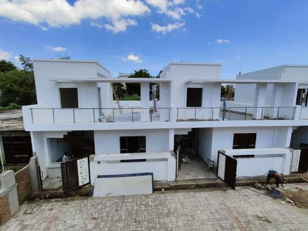  empire-villa Construction Status Sept-22