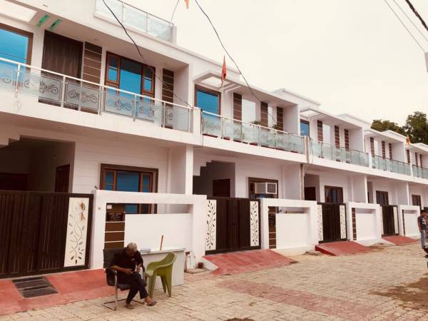  empire-villa Elevation