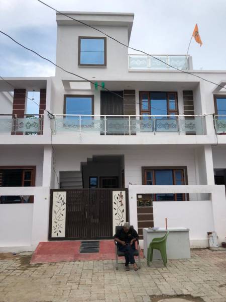  empire-villa Elevation