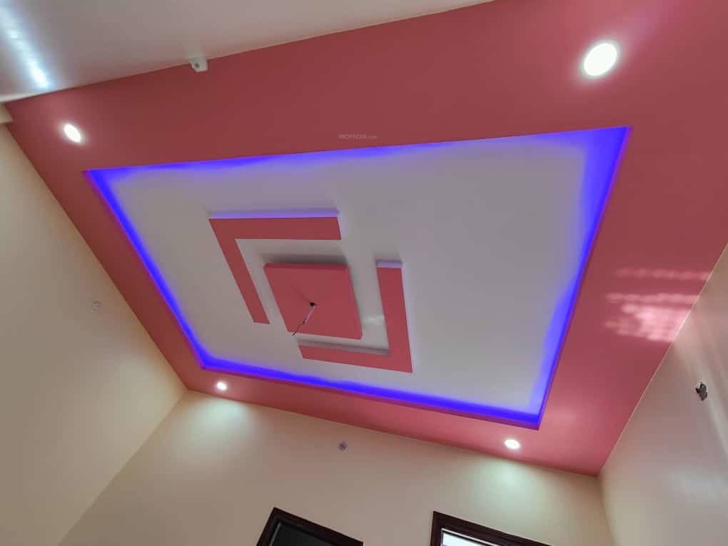  empire villa Bedroom