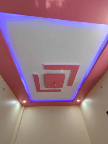  empire-villa Bedroom