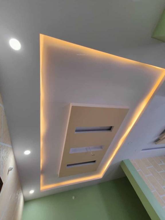  empire villa Bedroom