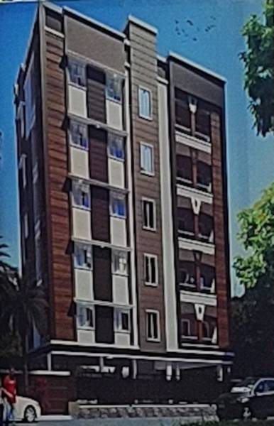  grandeur-residency Elevation