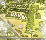  omr-golden-city Layout Plan