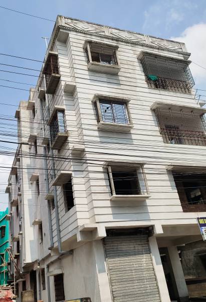  plot-no-104 Elevation