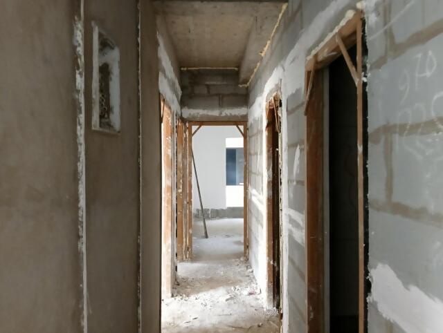  sarvalom Tower 1 Construction Status Feb 24